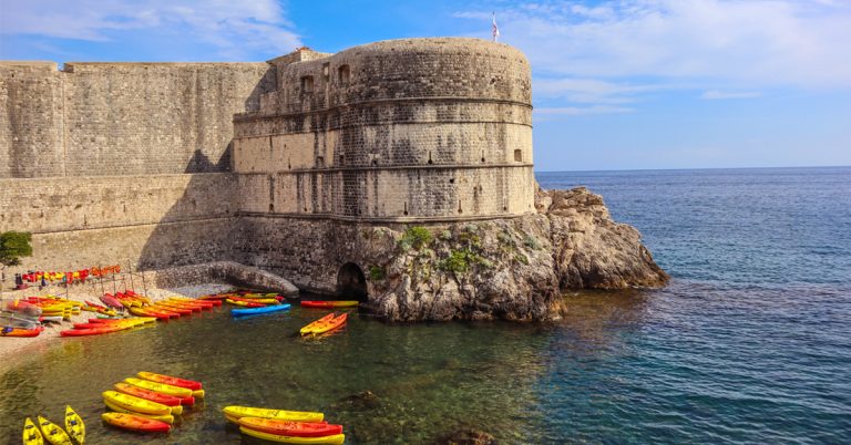 Dubrovnik Lipa lipa.ro eSky 1