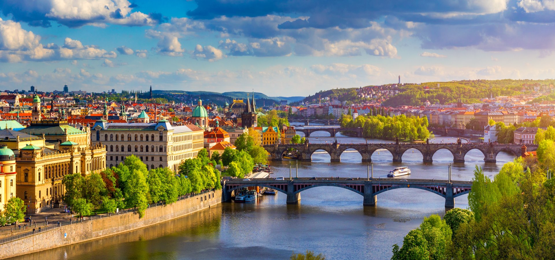 Prague