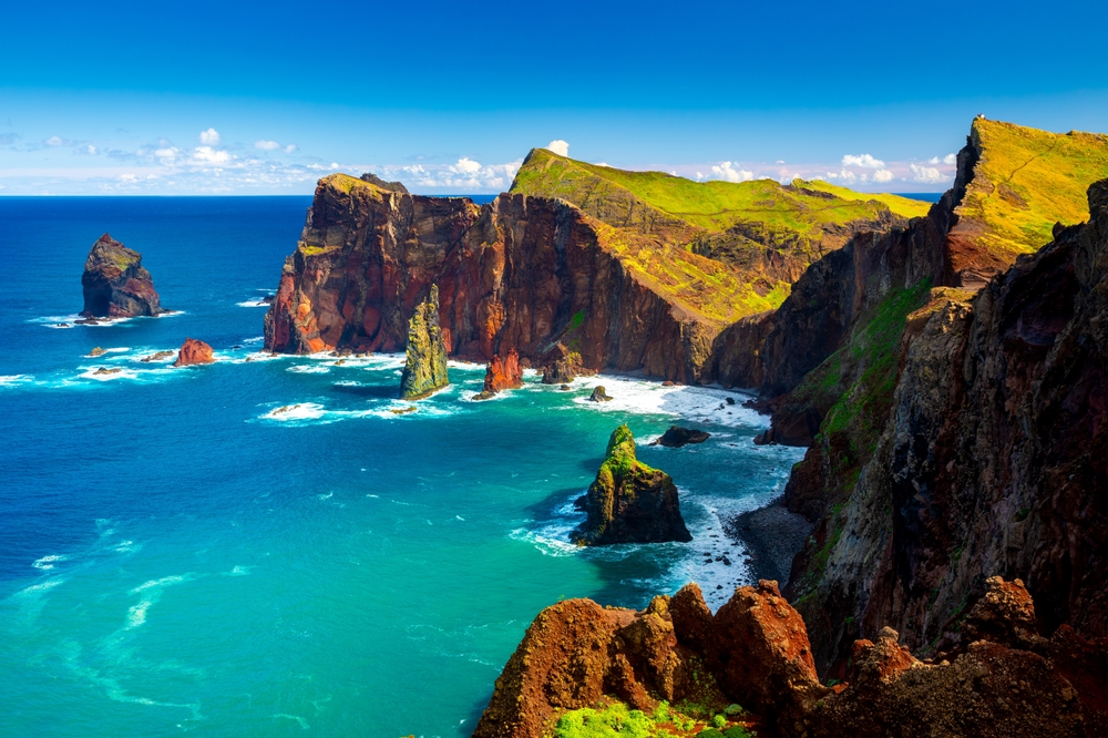 Madeira