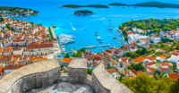 Hvar, Croația (c) shutterstock