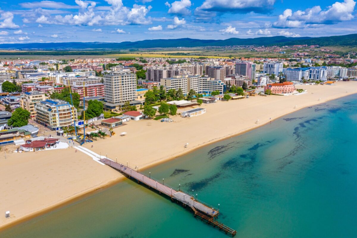 Bułgaria ©Shutterstock