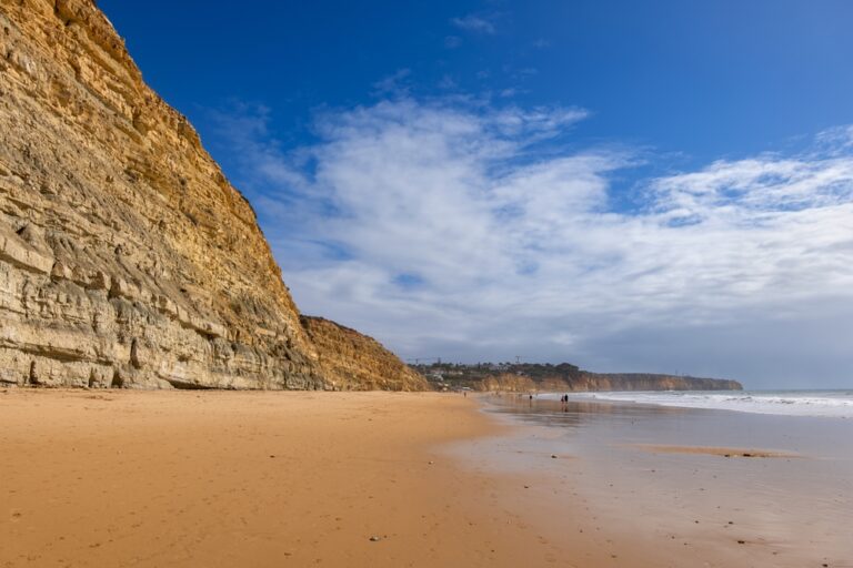 Praia de Faro © Shutterstock